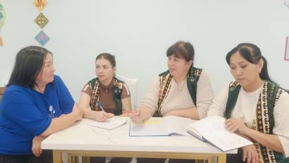 Как развивать речь ребенка дома. Простые приемы